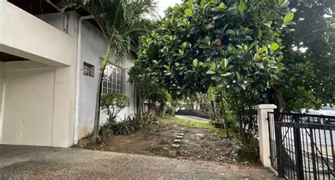 corinthian gardens barangay